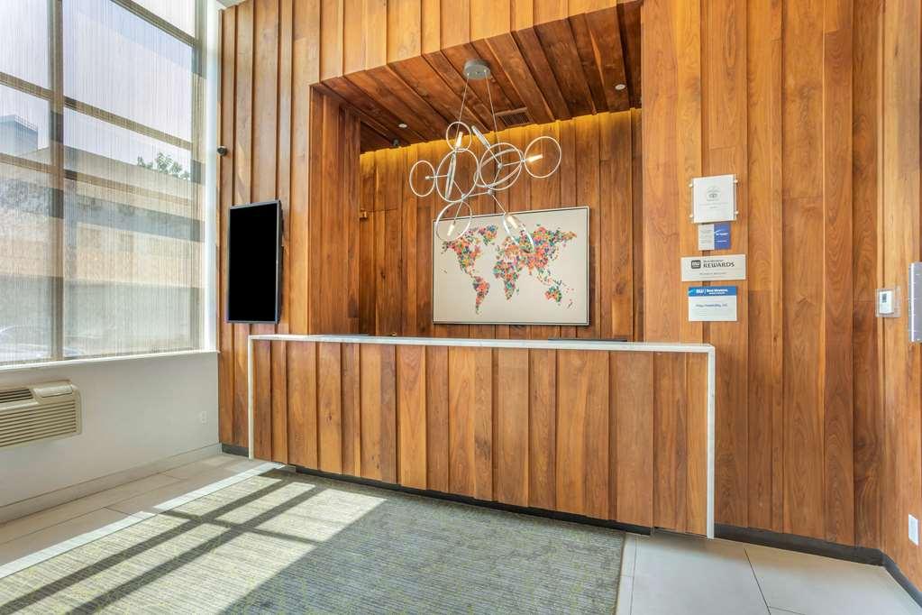 Hotel Best Western Plus Plaza New York